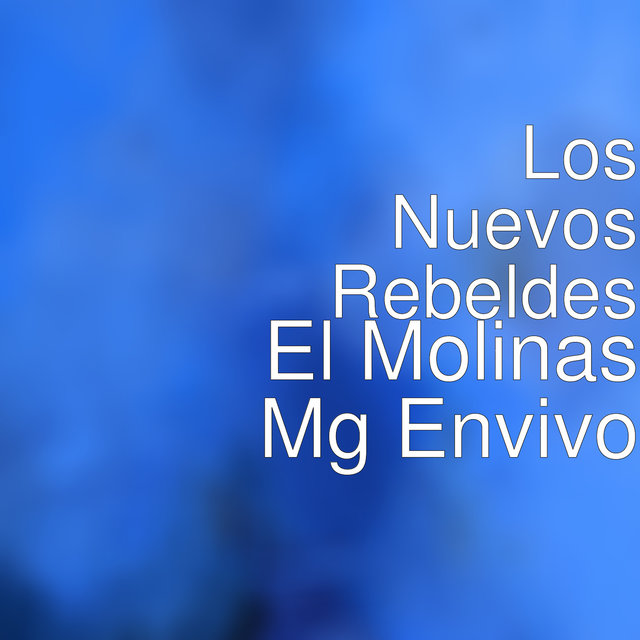 Los Nuevos Rebeldes On Tidal los nuevos rebeldes on tidal