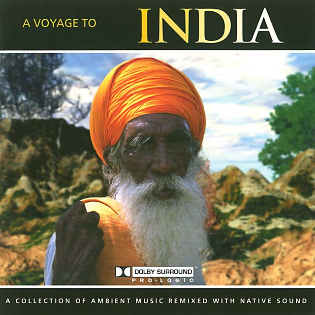 A Voyage To India