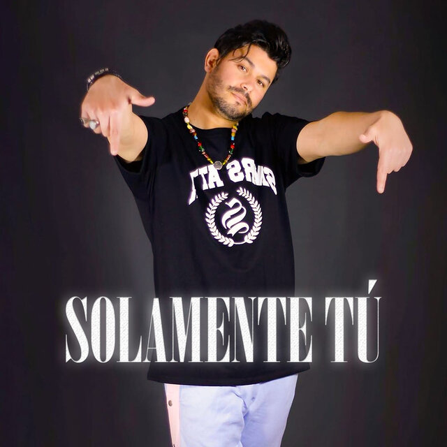 Solamente Tú