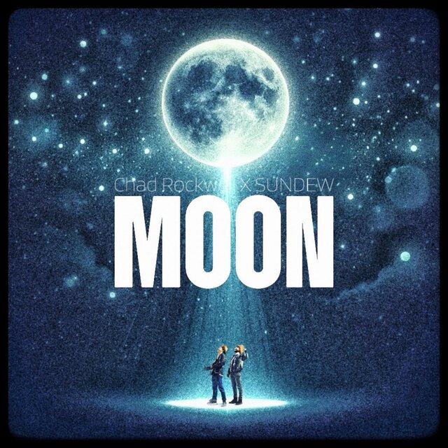 MOON (feat. SUNDEW)