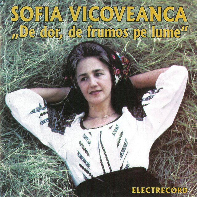 De dor, de frumos pe lume