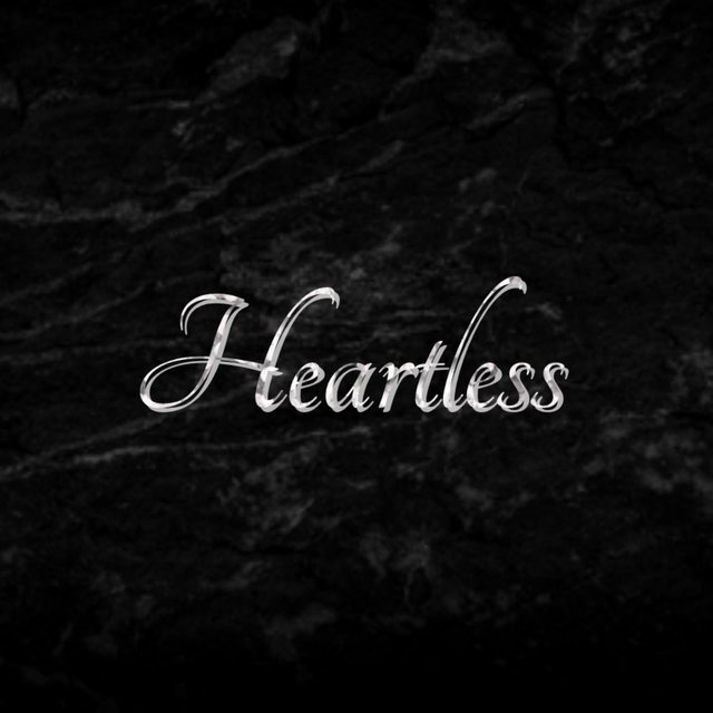 Heartless