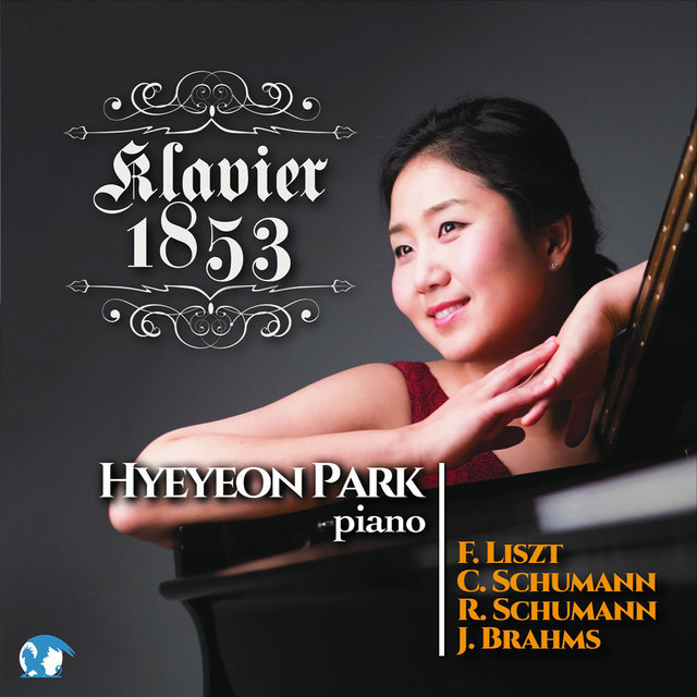 Klavier 1853