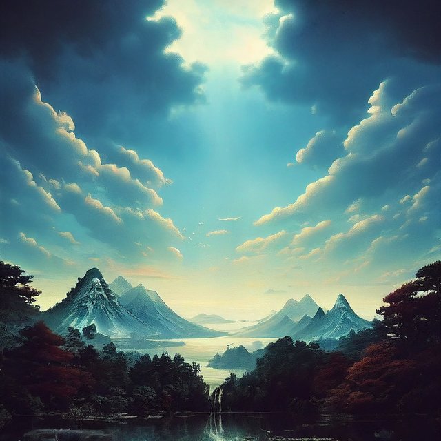 Background Zen Music Masters