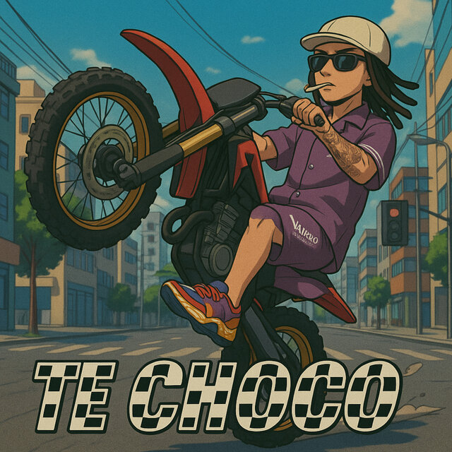 Te Choco