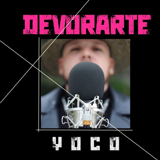 Devorarte