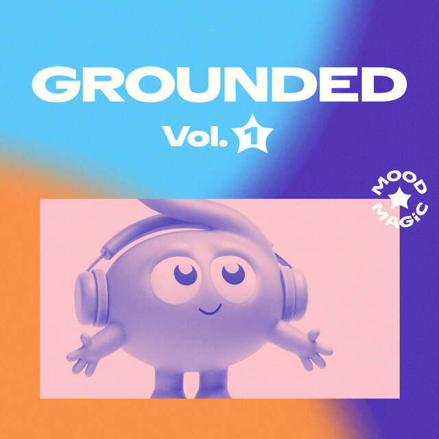 Grounded, Vol. 1