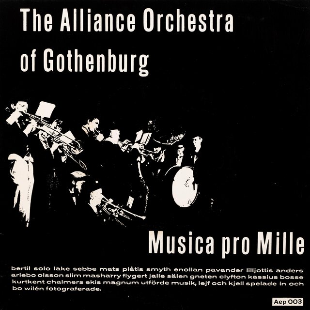 Musica pro Mille