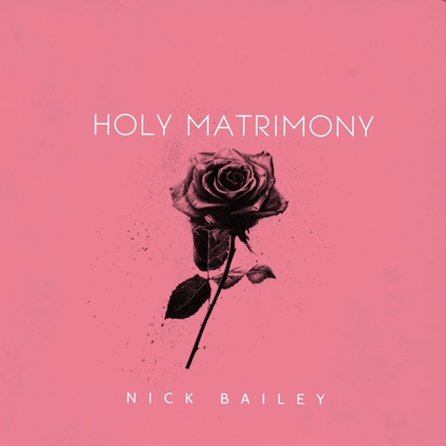Holy Matrimony