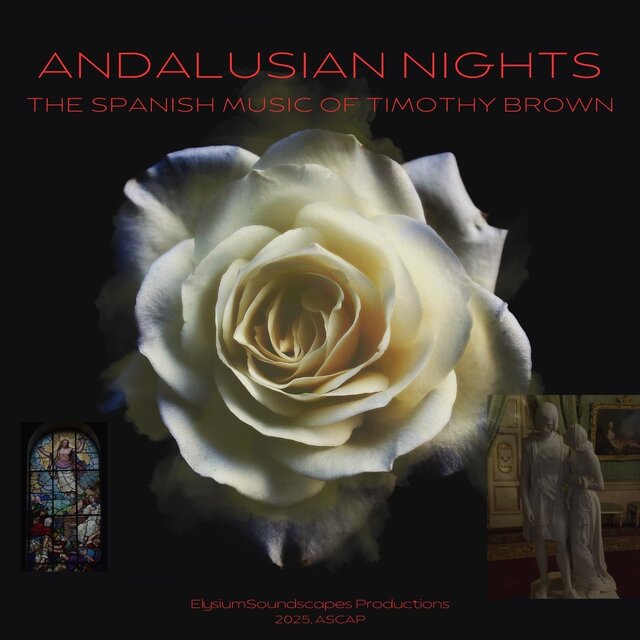 Andalusian Nights