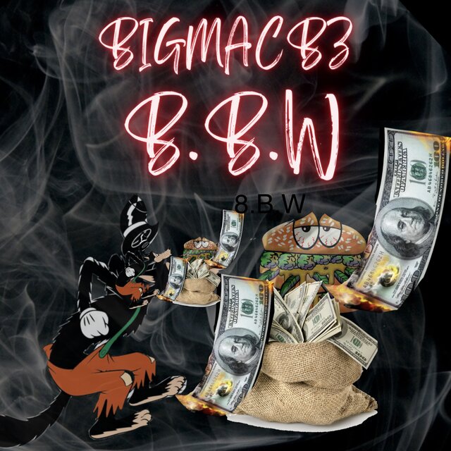 BBW (Big Bad Wolf)