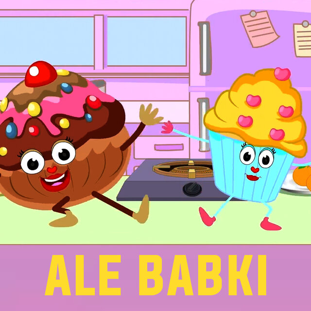 Ale Babki