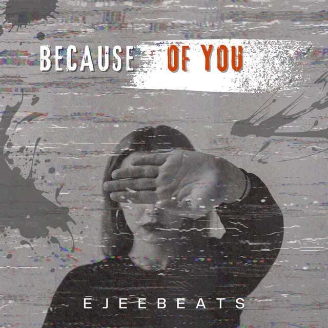 Because of you