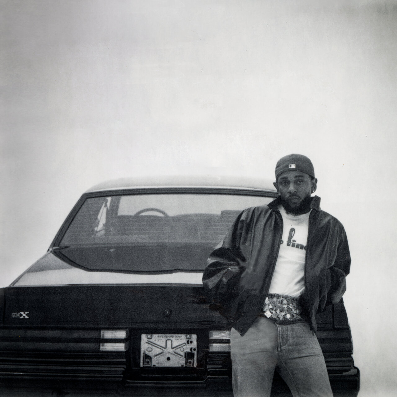 GNX / Kendrick Lamar - TIDAL