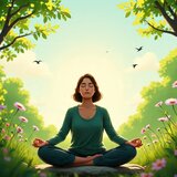 Morning Harmony.