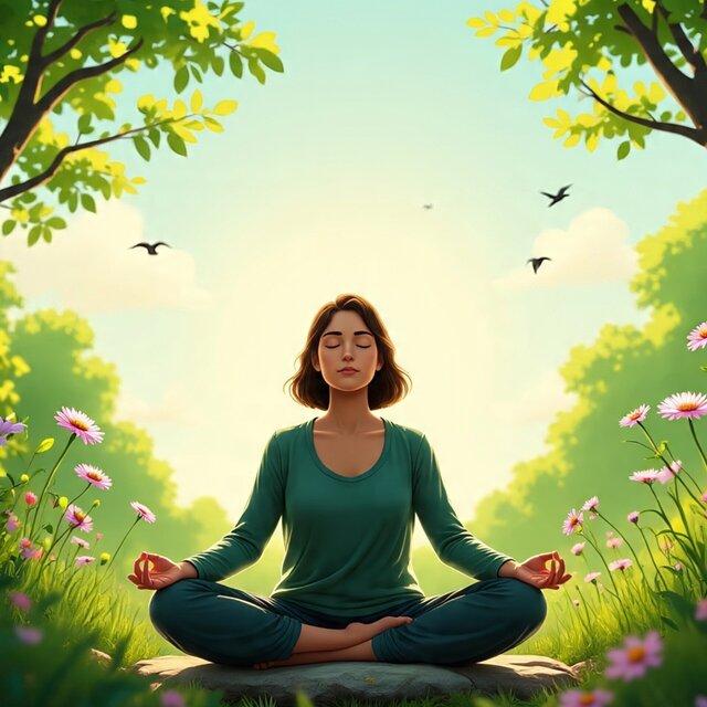 Morning Harmony.