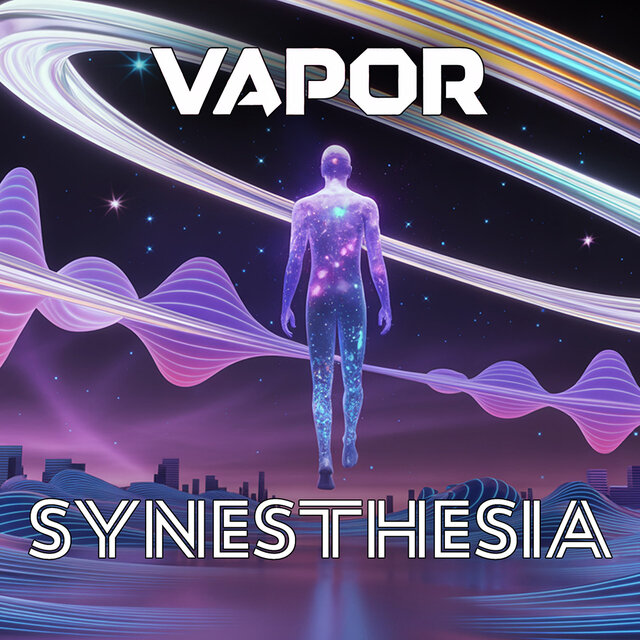 Synesthesia