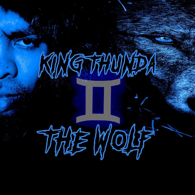 The Wolf