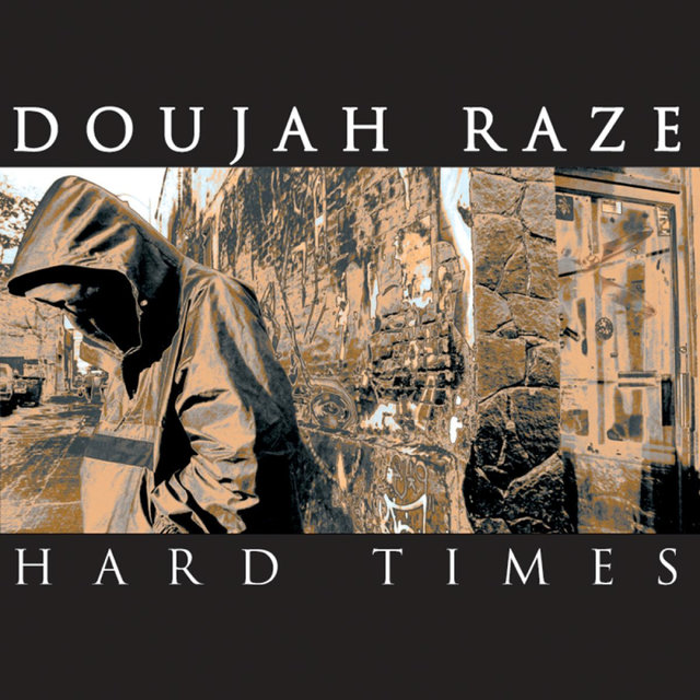 Hard Times / Looking Up