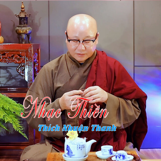 Nhạc Thiền
