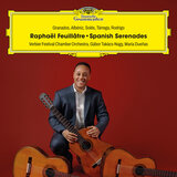 Rodrigo: Concierto de Aranjuez: I. Allegro con spirito