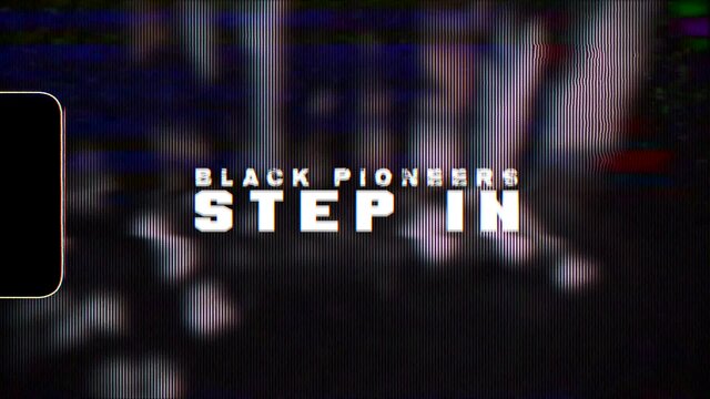 Step In