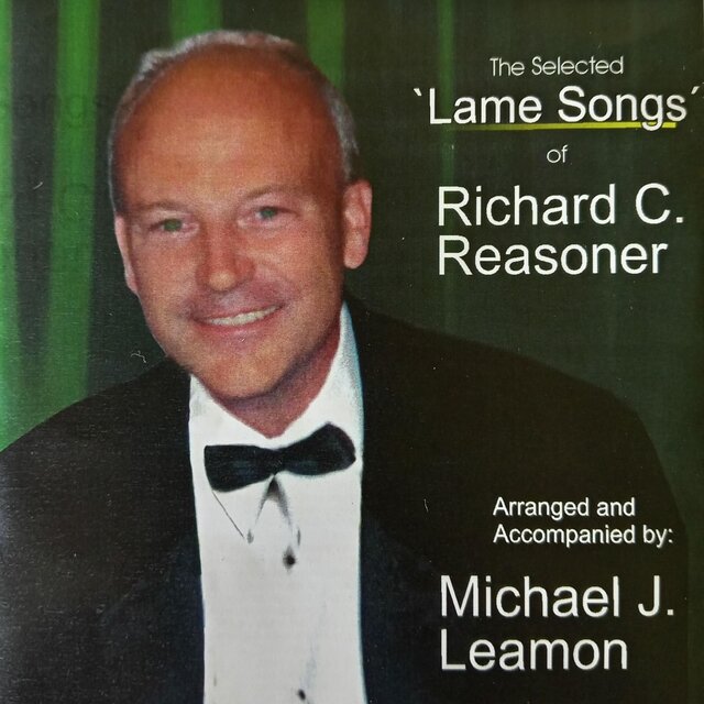 THE SELECTED 'LAME SONGS'