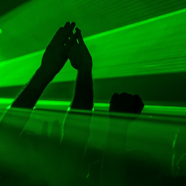 Rave Party