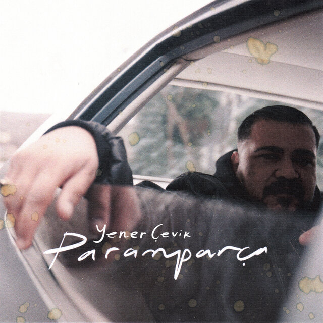 Paramparça