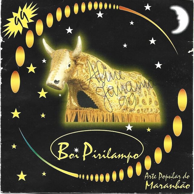 Boi Pirilampo 1999