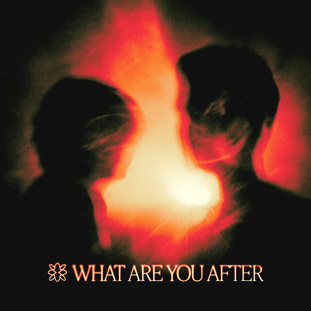 What Are You After