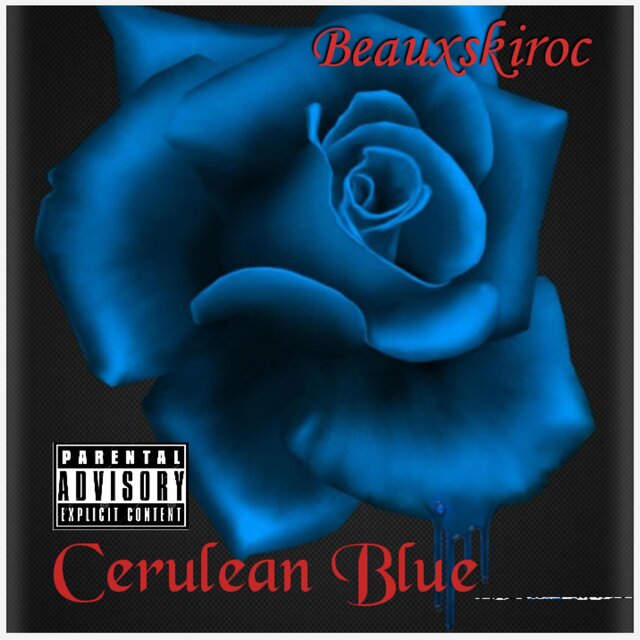 Cerulean Blue