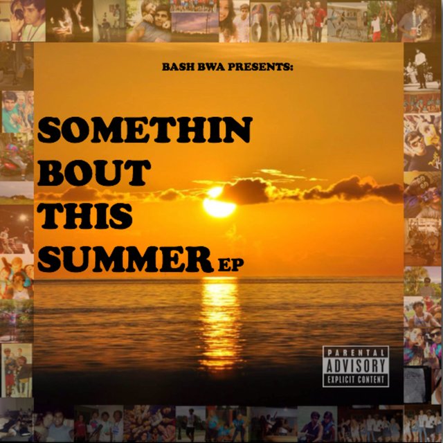 Somethin' Bout This Summer