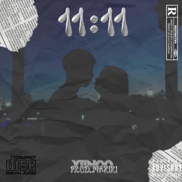 11:11 (feat. Makiki)