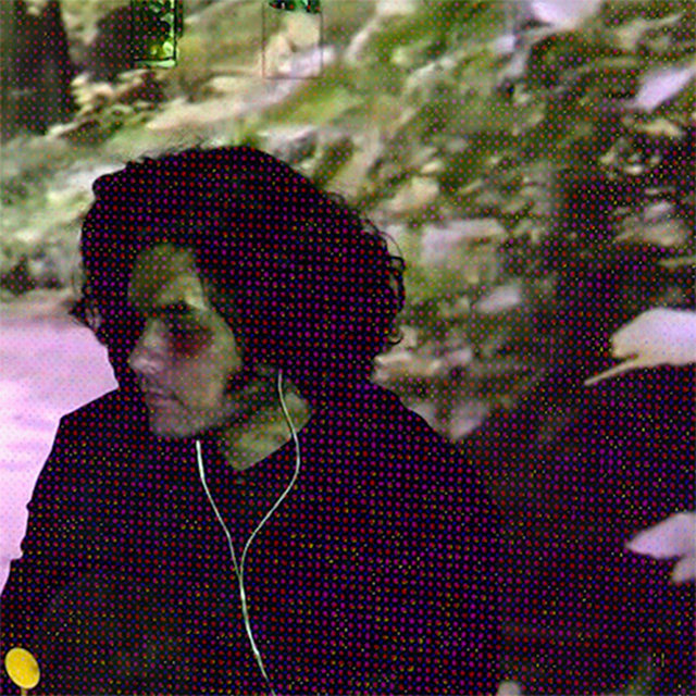 In a Cave in a Video Game