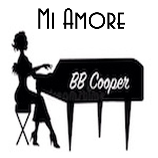 Mi Amore