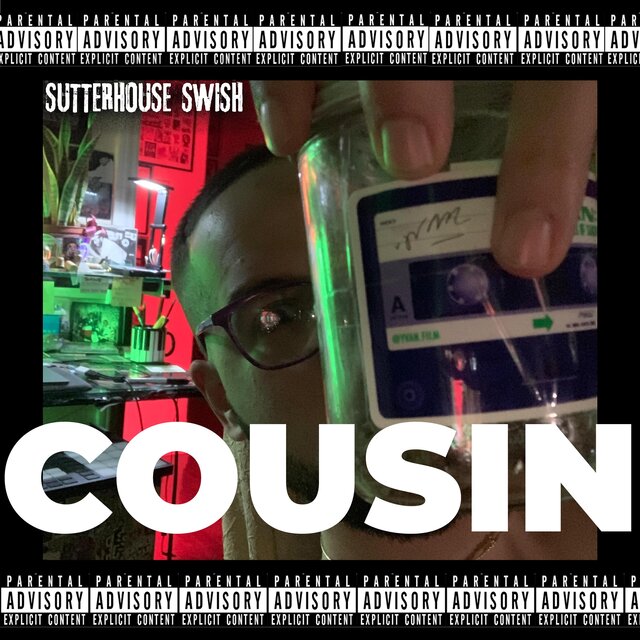 COUSIN