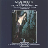Der Einsiedler, Op. 144a