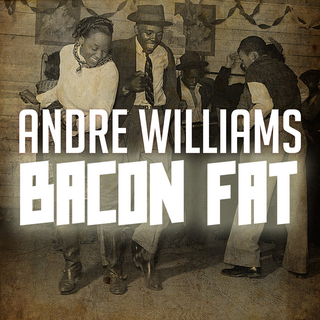 Bacon Fat