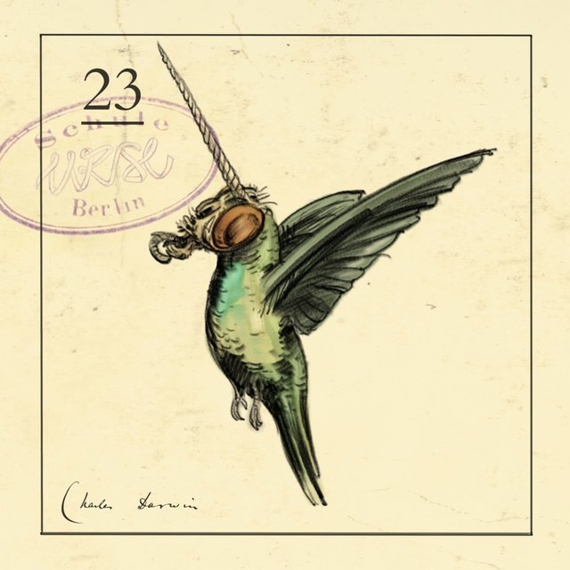 Expedition Zarmina