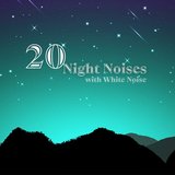 Loopable - Canadian Rapids (White Noise)
