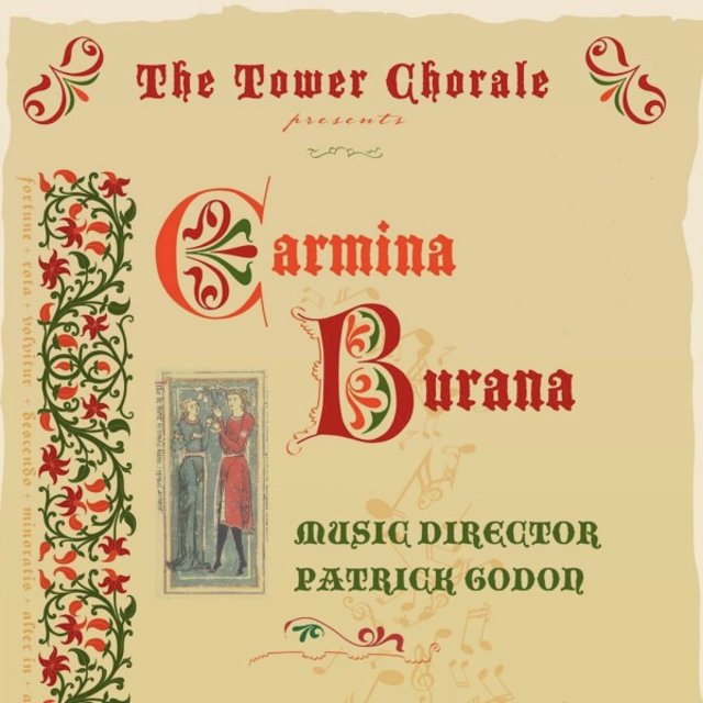 Carmina Burana (Live)