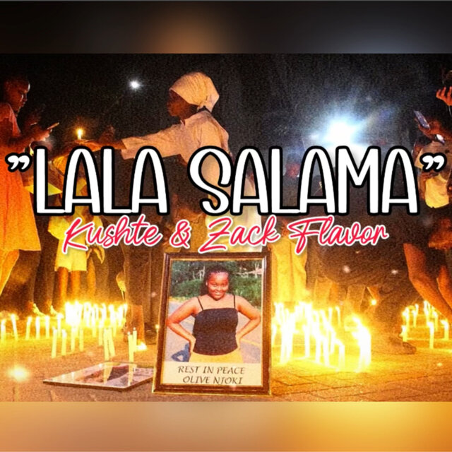 Lala Salama