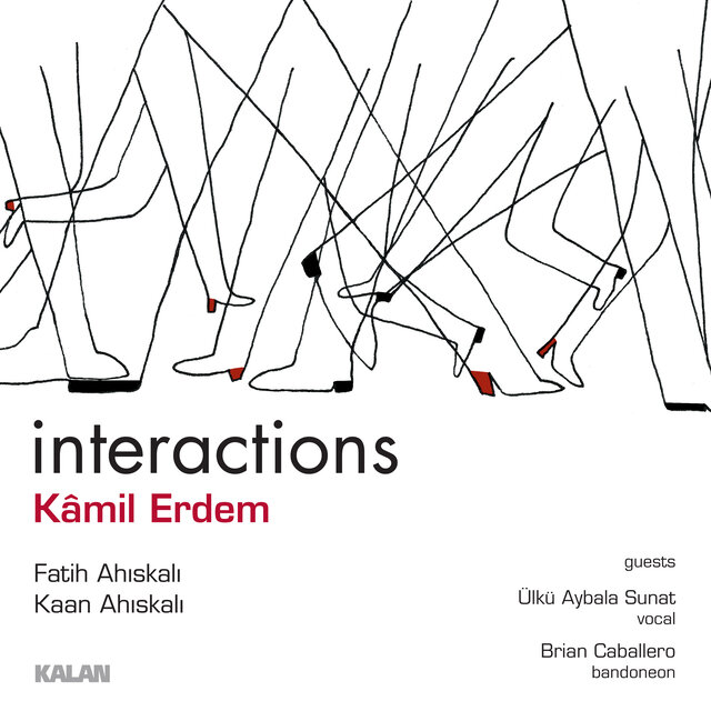 Interactions