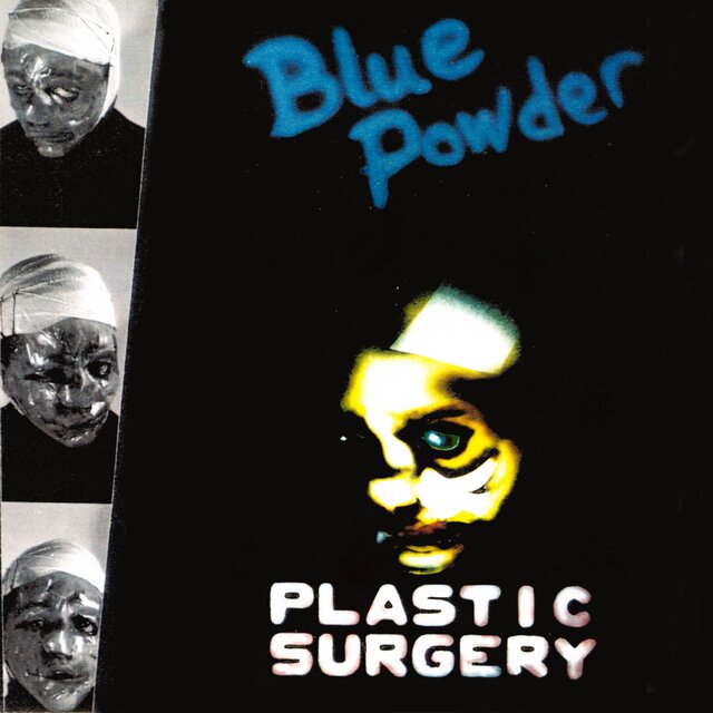 Plastic Surgery (2024 Remaster)