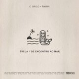 Trela // De Encontro ao Mar (Live @Rockambole)