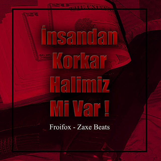 İnsandan Korkar Halimiz Mi Var !