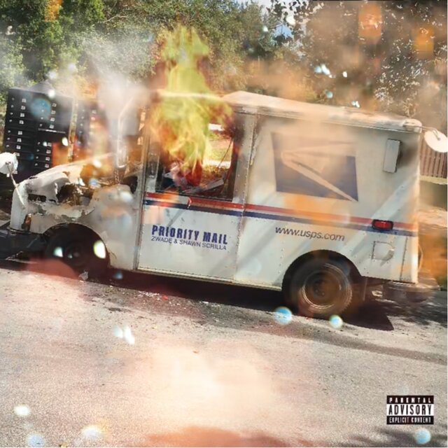 Priority Mail