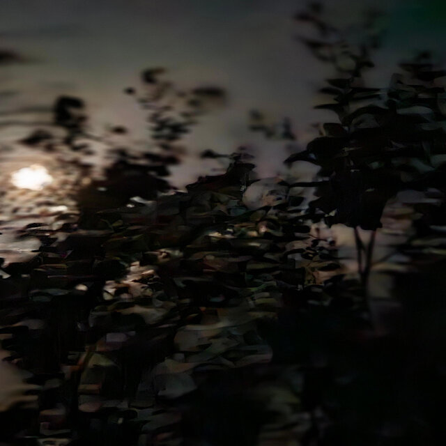 tenebris luna