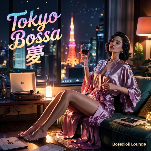 Tokyo Bossa 夢